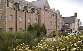 Premier Inn Aberdeen Westhill